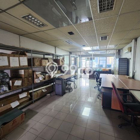 Ruko Dijual di Prime Area Jakarta Pusat Luas 300m2 Ruko Dijual di Prime Area Jakarta Pusat Luas 300m2