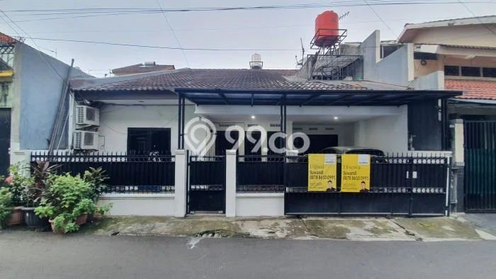 Rumah Luxury Modern Siap Huni di Tomang Jakarta Barat Rumah Luxury Modern Siap Huni di Tomang Jakarta Barat
