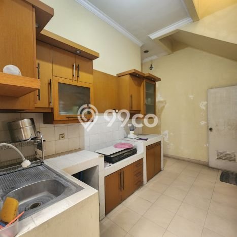 Jual Rumah Luas Elegan Dengan View Eksklusif di Setiabudi, Jakarta Selatan Jual Rumah Luas Elegan Dengan View Eksklusif di Setiabudi, Jakarta Selatan