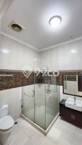 For Sale! Luxury House LT 255m2 Desain Elegan di Cideng For Sale! Luxury House LT 255m2 Desain Elegan di Cideng