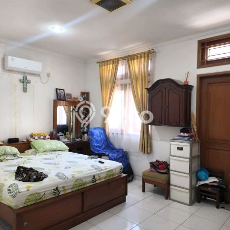 Rumah Luxury Modern Siap Huni di Tomang Jakarta Barat Rumah Luxury Modern Siap Huni di Tomang Jakarta Barat
