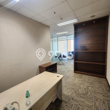 Kantor Dijual di Prime Area Jakarta Selatan Luas 237m2 Kantor Dijual di Prime Area Jakarta Selatan Luas 237m2