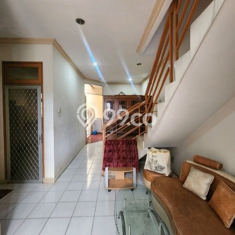 Rumah Minimalis 3 KT di Sunter Jakarta Utara Rumah Minimalis 3 KT di Sunter Jakarta Utara
