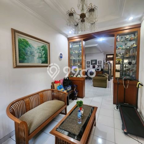 Rumah Luxury Modern Siap Huni di Tomang Jakarta Barat Rumah Luxury Modern Siap Huni di Tomang Jakarta Barat