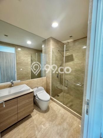 Paling Dicari! Apartemen Eksklusif Dijual di Thamrin Punya 2 Bedroom Paling Dicari! Apartemen Eksklusif Dijual di Thamrin Punya 2 Bedroom