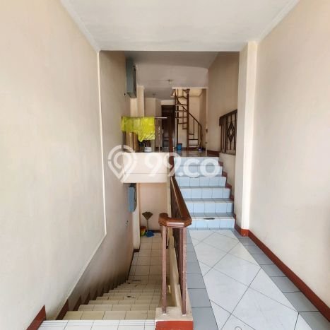 Rumah Kost untuk Dijual di Cideng Punya 15 Kamar Rumah Kost untuk Dijual di Cideng Punya 15 Kamar
