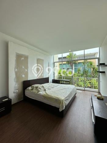 For Sale! Premium House LT 90m2 Desain Modern di Tomang For Sale! Premium House LT 90m2 Desain Modern di Tomang
