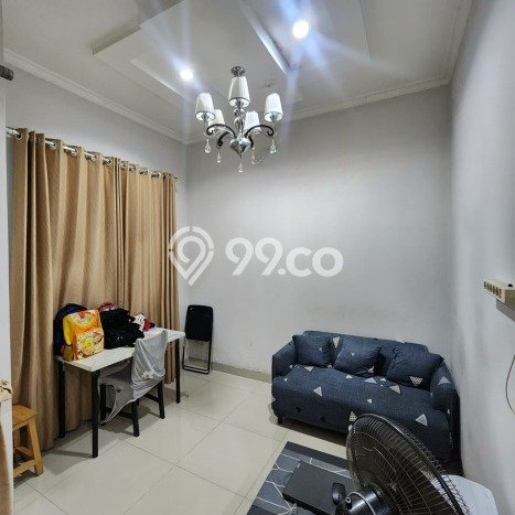 Dijual Hunian Rumah Nyaman 3 KT di Tomang, Jakarta Barat Dijual Hunian Rumah Nyaman 3 KT di Tomang, Jakarta Barat