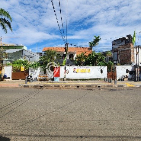 Rumah Elit Modern Tanpa Renovasi di Tomang Jakarta Barat Rumah Elit Modern Tanpa Renovasi di Tomang Jakarta Barat