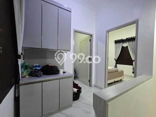 Vila Kawasan Cianjur, Ukuran 222m2m², Akses ke berbagai fasilitas umum Vila Kawasan Cianjur, Ukuran 222m2m², Akses ke berbagai fasilitas umum