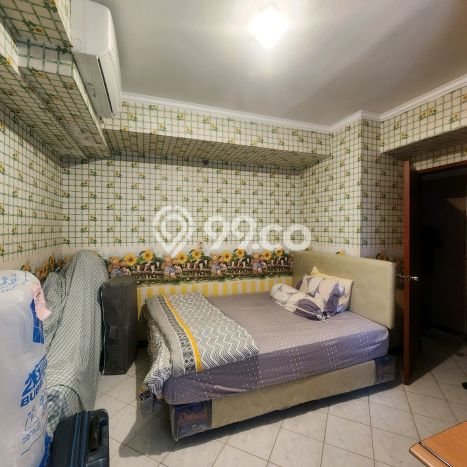 Dijual Apartemen Eksklusif 3 Bedroom di Jakarta Barat Dekat ke Fasilitas Umum Dijual Apartemen Eksklusif 3 Bedroom di Jakarta Barat Dekat ke Fasilitas Umum