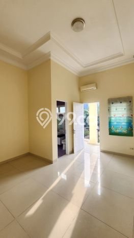For Sale! Luxury House LT 255m2 Desain Elegan di Cideng For Sale! Luxury House LT 255m2 Desain Elegan di Cideng