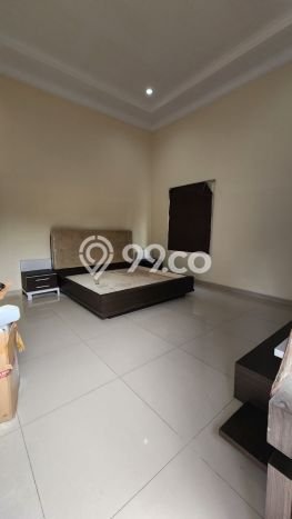 For Sale! Luxury House LT 255m2 Desain Elegan di Cideng For Sale! Luxury House LT 255m2 Desain Elegan di Cideng