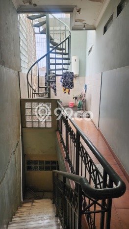 Jual Rumah Mewah Elegan Dengan View Eksklusif di Kedoya Baru, Jakarta Barat Jual Rumah Mewah Elegan Dengan View Eksklusif di Kedoya Baru, Jakarta Barat