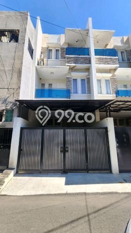 Dijual Hunian Rumah Nyaman 3 KT di Tomang, Jakarta Barat Dijual Hunian Rumah Nyaman 3 KT di Tomang, Jakarta Barat