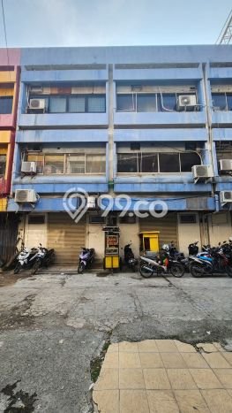 Lokasi Strategis! Dijual Ruko Bisnis di Gambir, Jakarta Pusat Kondisi Bagus Lokasi Strategis! Dijual Ruko Bisnis di Gambir, Jakarta Pusat Kondisi Bagus