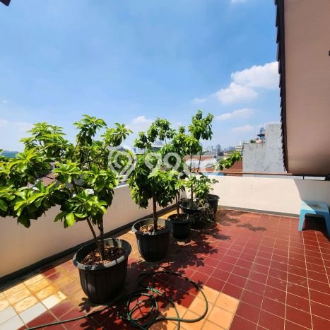 Rumah Kost untuk Dijual di Cideng Punya 15 Kamar Rumah Kost untuk Dijual di Cideng Punya 15 Kamar