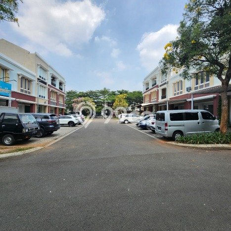 Paling Diincar! Ruko Dijual di Gading Serpong Harga Kompetitif Paling Diincar! Ruko Dijual di Gading Serpong Harga Kompetitif