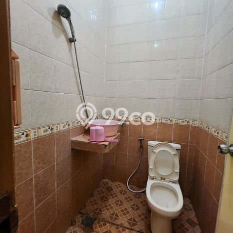 Rumah Minimalis 3 KT di Sunter Jakarta Utara Rumah Minimalis 3 KT di Sunter Jakarta Utara
