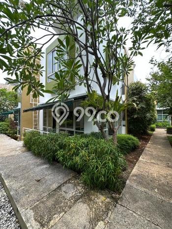 For Sale! Premium House LT 90m2 Desain Modern di Tomang For Sale! Premium House LT 90m2 Desain Modern di Tomang