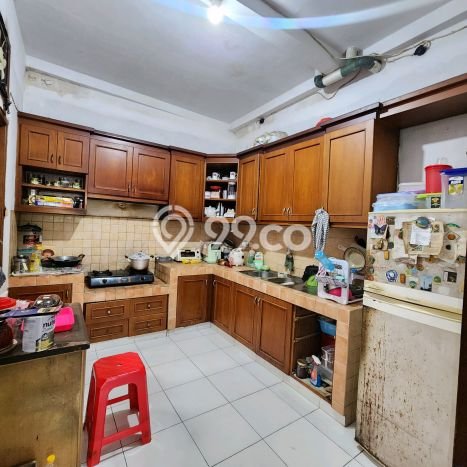 Rumah Luxury Modern Siap Huni di Tomang Jakarta Barat Rumah Luxury Modern Siap Huni di Tomang Jakarta Barat