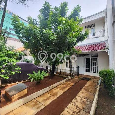 Jual Rumah Mewah Megah Dengan View Cantik di Cideng, Jakarta Pusat Jual Rumah Mewah Megah Dengan View Cantik di Cideng, Jakarta Pusat