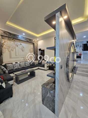 Vila Kawasan Cianjur, Ukuran 222m2m², Akses ke berbagai fasilitas umum Vila Kawasan Cianjur, Ukuran 222m2m², Akses ke berbagai fasilitas umum