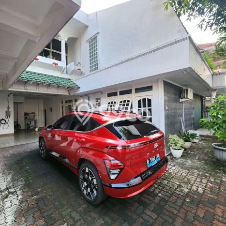 Jual Rumah Luas Elegan Dengan View Eksklusif di Cipinang, Jakarta Timur Jual Rumah Luas Elegan Dengan View Eksklusif di Cipinang, Jakarta Timur