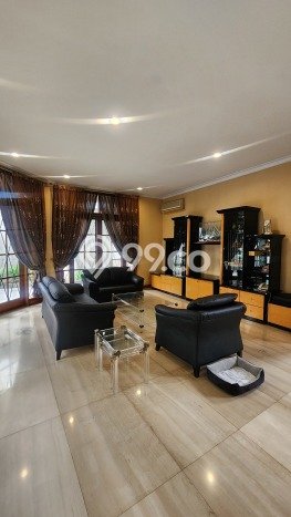 Jual Rumah Mewah Elegan Dengan View Eksklusif di Kedoya Baru, Jakarta Barat Jual Rumah Mewah Elegan Dengan View Eksklusif di Kedoya Baru, Jakarta Barat