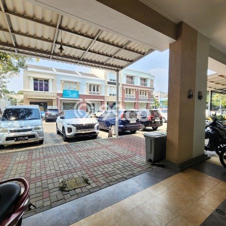 Paling Diincar! Ruko Dijual di Gading Serpong Harga Kompetitif Paling Diincar! Ruko Dijual di Gading Serpong Harga Kompetitif