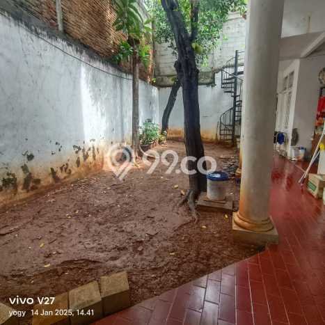 Jual Rumah Mewah Megah Dengan View Cantik di Cideng, Jakarta Pusat Jual Rumah Mewah Megah Dengan View Cantik di Cideng, Jakarta Pusat