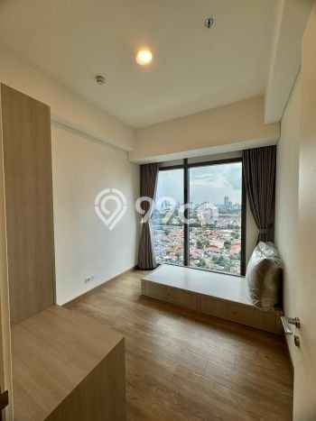 Paling Dicari! Apartemen Eksklusif Dijual di Thamrin Punya 2 Bedroom Paling Dicari! Apartemen Eksklusif Dijual di Thamrin Punya 2 Bedroom