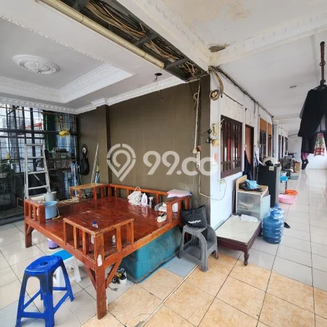 Unit Kost Dijual di Kawasan Grogol Petamburan Jakarta Barat dengan 14 KT Unit Kost Dijual di Kawasan Grogol Petamburan Jakarta Barat dengan 14 KT