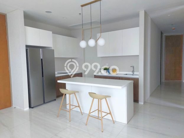 Paling Dicari! Apartemen Eksklusif Dijual di Alam Sutera Punya 3 Bedroom Paling Dicari! Apartemen Eksklusif Dijual di Alam Sutera Punya 3 Bedroom
