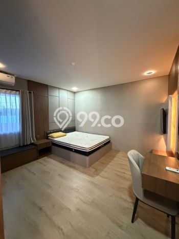 Siap Huni Apartemen di Batam 2 Kamar & 2 Kamar Mandi, Luas 77m2 Siap Huni Apartemen di Batam 2 Kamar & 2 Kamar Mandi, Luas 77m2
