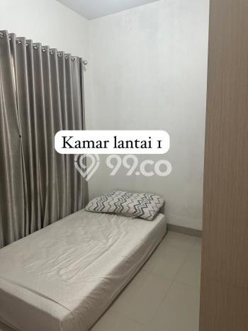 Dijual Cepat Rumah Siap Huni LT 94m2 LB 97m2 di Batam Cocok untuk Hunian Dijual Cepat Rumah Siap Huni LT 94m2 LB 97m2 di Batam Cocok untuk Hunian