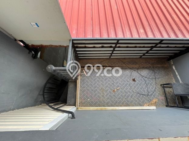 Jual Rumah Bagus Siap Huni LB 90m2 di Batam Kota, Batam Jual Rumah Bagus Siap Huni LB 90m2 di Batam Kota, Batam