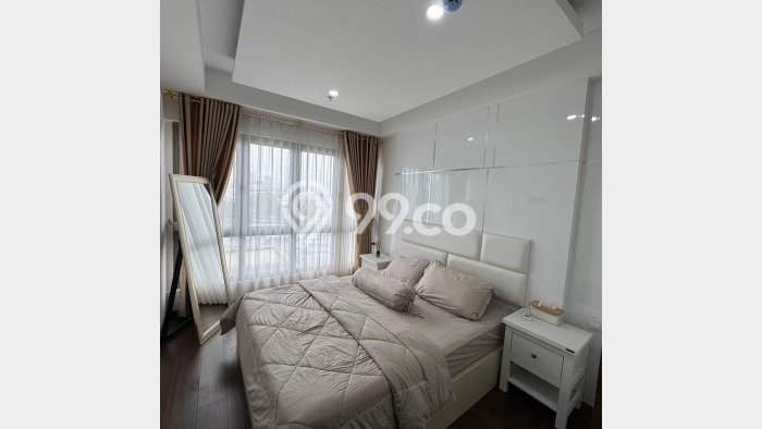 Apartemen Premium di Batam Kota, 1 KM, Luas 48m², Lingkungan Prestisius Apartemen Premium di Batam Kota, 1 KM, Luas 48m², Lingkungan Prestisius
