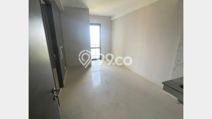 Apartemen Kawasan Batam Centre, Batam, 2 KT, Luas 38m² Apartemen Kawasan Batam Centre, Batam, 2 KT, Luas 38m²