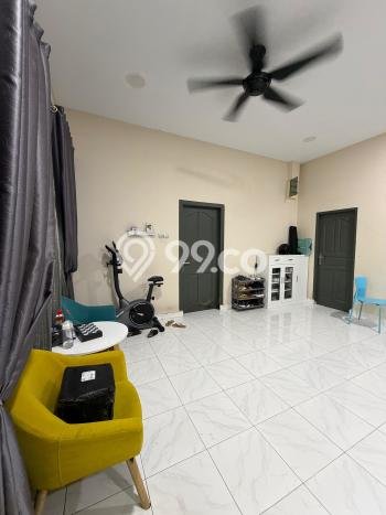 Rumah Elit Modern Siap Huni di Batam Centre Batam Rumah Elit Modern Siap Huni di Batam Centre Batam