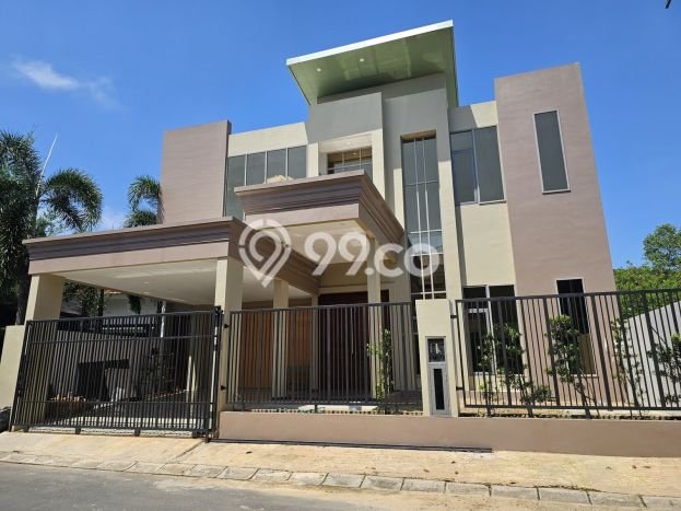 Best Deal Hunian Mewah Ideal dan Luas di Batam Kota, Batam Best Deal Hunian Mewah Ideal dan Luas di Batam Kota, Batam