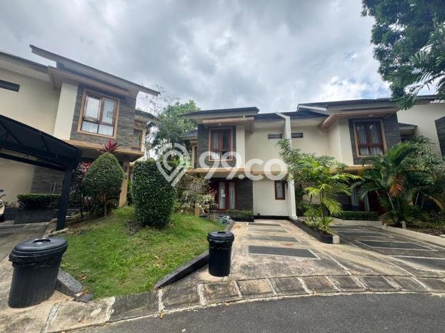Vila di , Luas 186m2m², Lokasi Premium Vila di , Luas 186m2m², Lokasi Premium