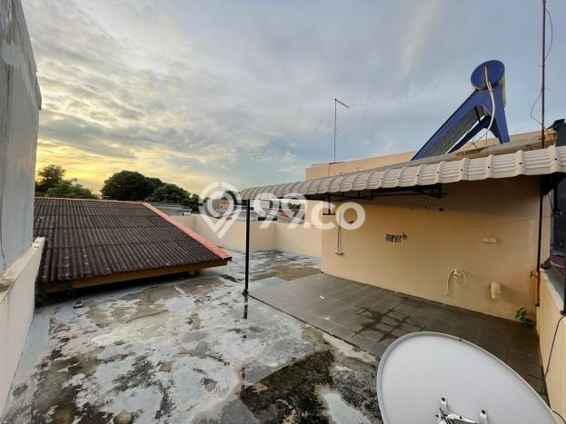 Dijual Cepat Rumah Cantik di Beverly Park Batam Dijual Cepat Rumah Cantik di Beverly Park Batam