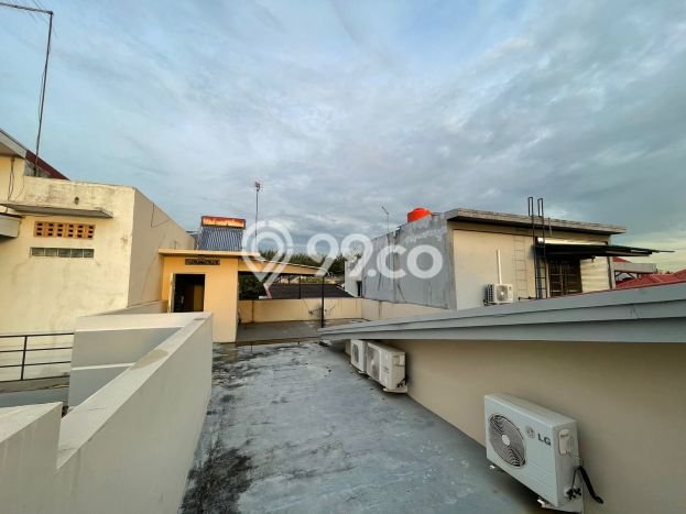 Dijual Cepat Rumah Cantik di Beverly Park Batam Dijual Cepat Rumah Cantik di Beverly Park Batam