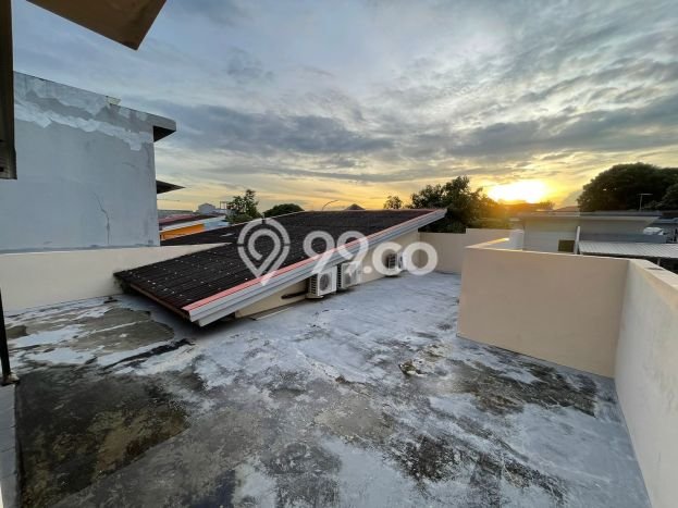 Dijual Cepat Rumah Cantik di Beverly Park Batam Dijual Cepat Rumah Cantik di Beverly Park Batam