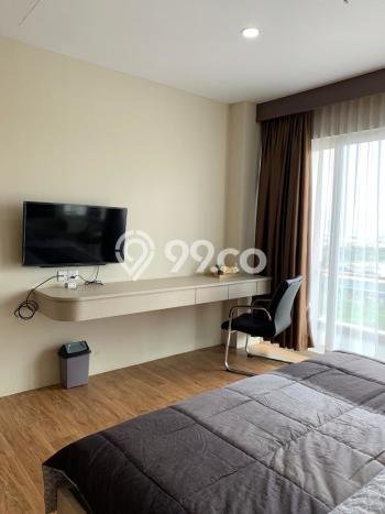 Apartemen Kawasan Lubuk Baja, 1 KT, Luas 1m², Area Prospektif Apartemen Kawasan Lubuk Baja, 1 KT, Luas 1m², Area Prospektif
