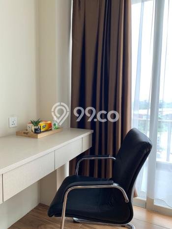 Apartemen Kawasan Lubuk Baja, 1 KT, Luas 1m², Area Prospektif Apartemen Kawasan Lubuk Baja, 1 KT, Luas 1m², Area Prospektif