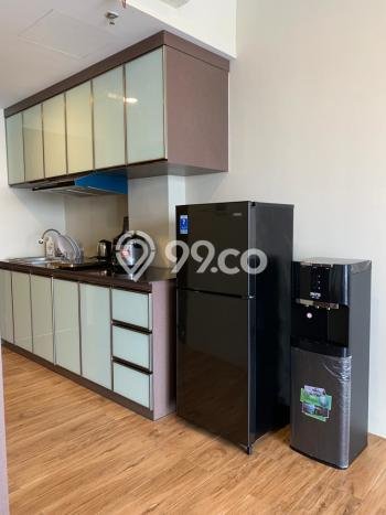 Apartemen Kawasan Lubuk Baja, 1 KT, Luas 1m², Area Prospektif Apartemen Kawasan Lubuk Baja, 1 KT, Luas 1m², Area Prospektif