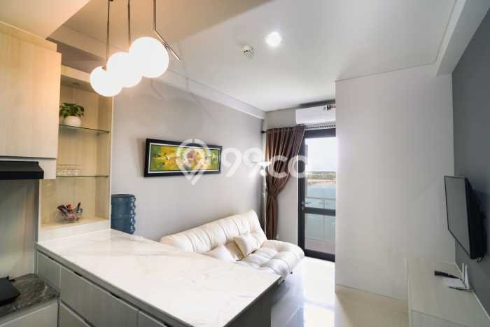 Apartemen Premium di Batam Centre, 2 KT, Luas 45m², Akses Batam Centre, Batam, Batam Apartemen Premium di Batam Centre, 2 KT, Luas 45m², Akses Batam Centre, Batam, Batam