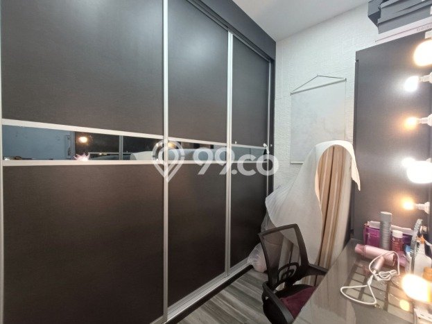 Dijual Rumah Cantik Furnished di Baloi Mas Asri Dijual Rumah Cantik Furnished di Baloi Mas Asri
